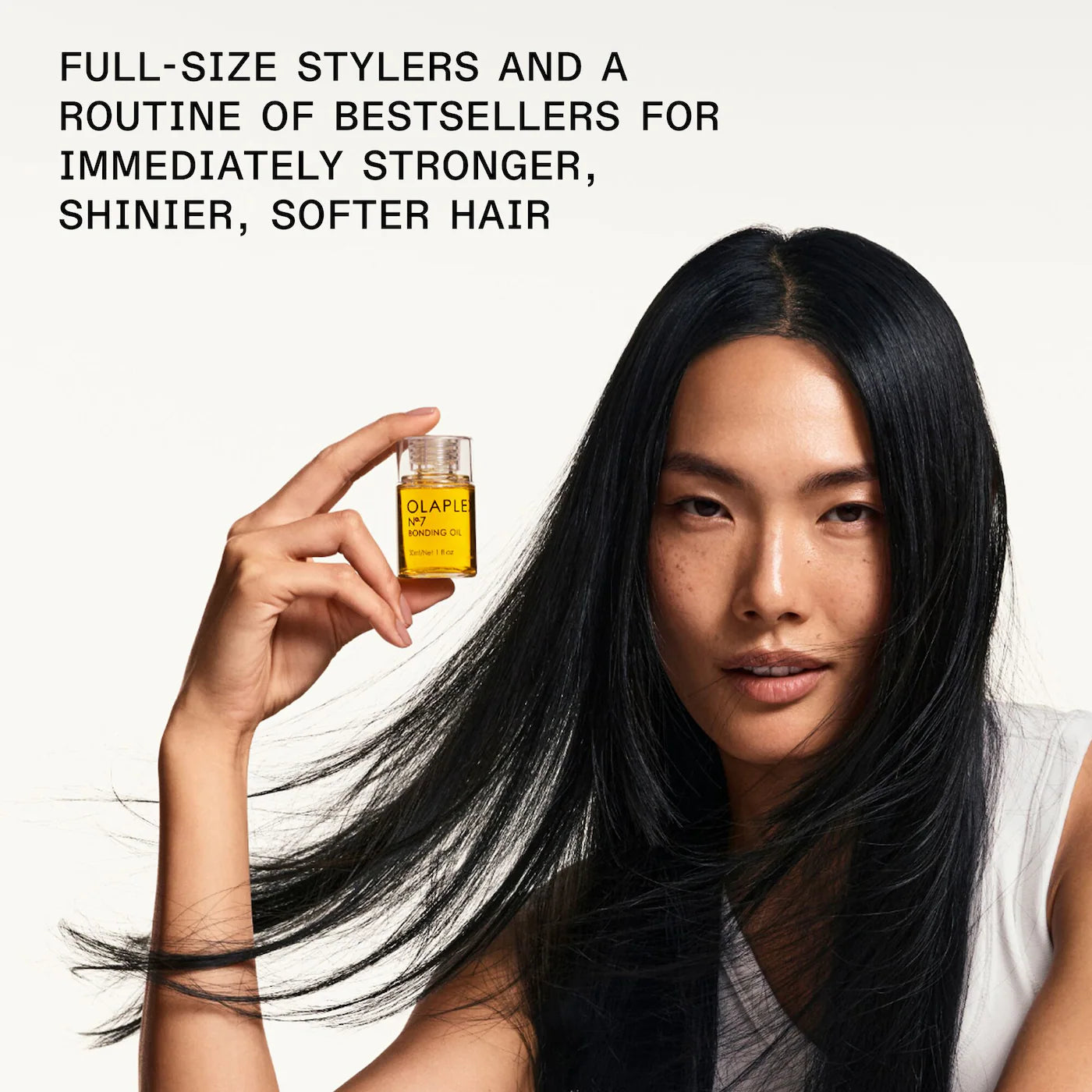 Pre Venta: Olaplex | The Full-On Shine Hair Routine Gift Set