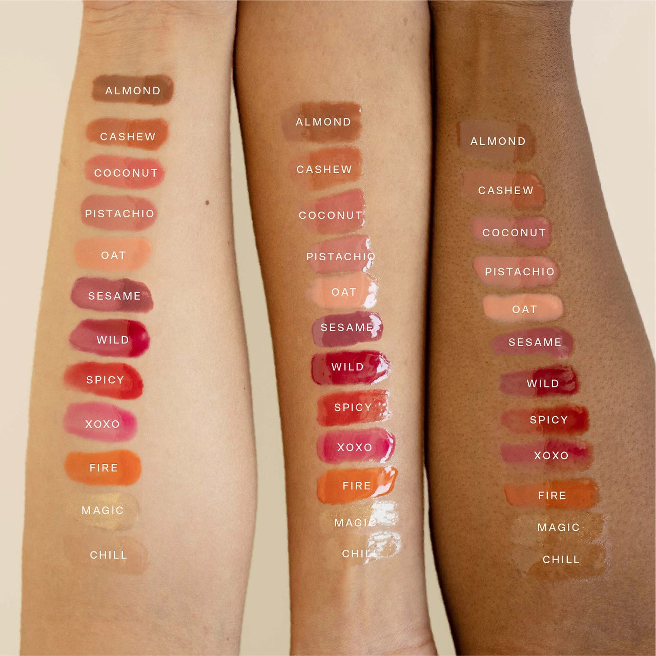 Pre Venta: Tower 28 Beauty | ShineOn Lip Jelly Hydrating Non-Sticky Lip Gloss