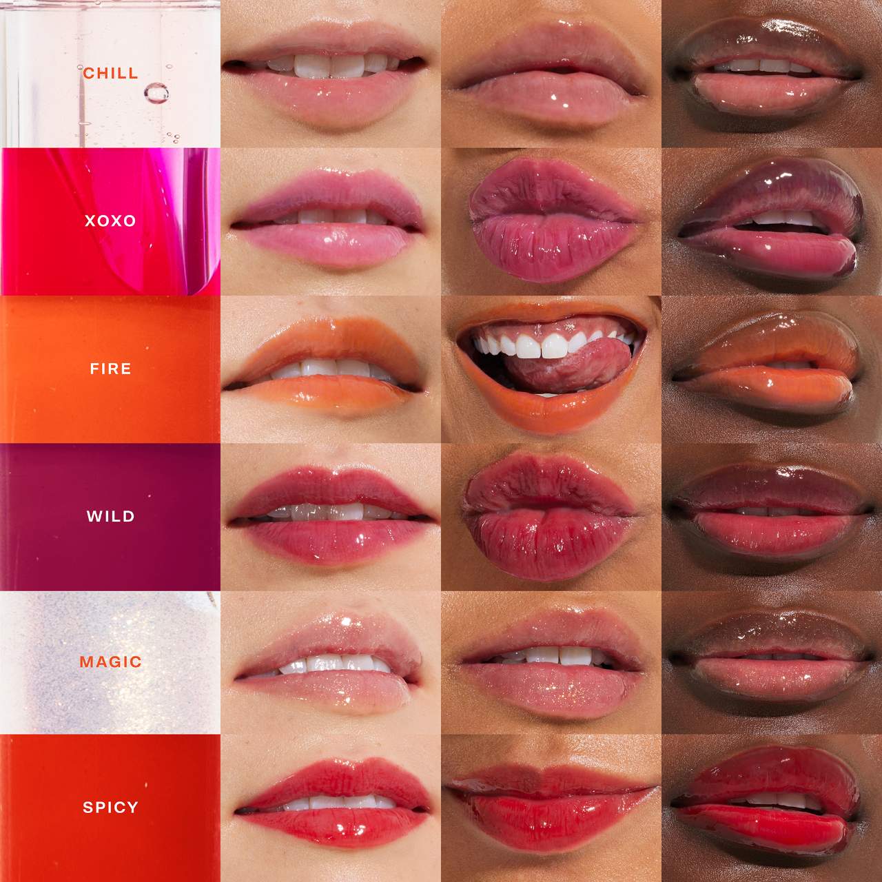 Pre Venta: Tower 28 Beauty | ShineOn Lip Jelly Hydrating Non-Sticky Lip Gloss
