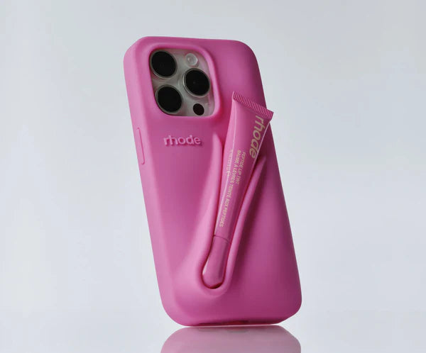 Rhod | Summer Lip Case | Shortcake