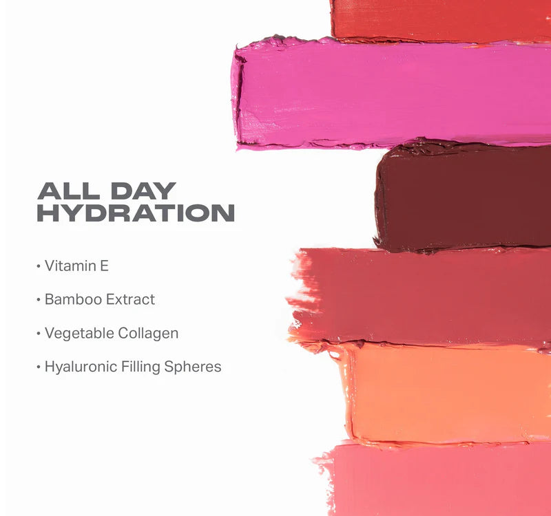 Pre Venta: Morphe | Huephoric Rush 3-in-1 Silk Blush