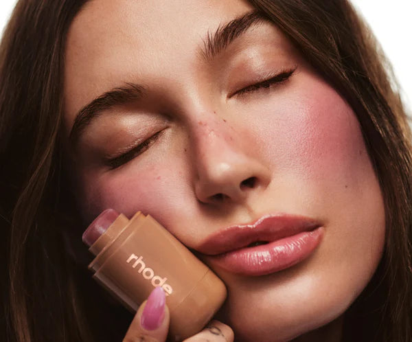 Rhod | Pocket Blush | Sleepy Girl