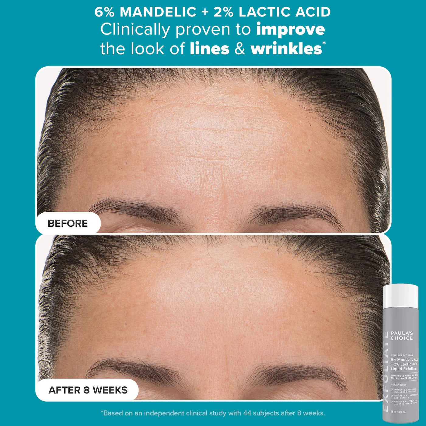 Pre Venta: Paula's Choice | Smooth & Glow Gift Set for clearer, brighter skin