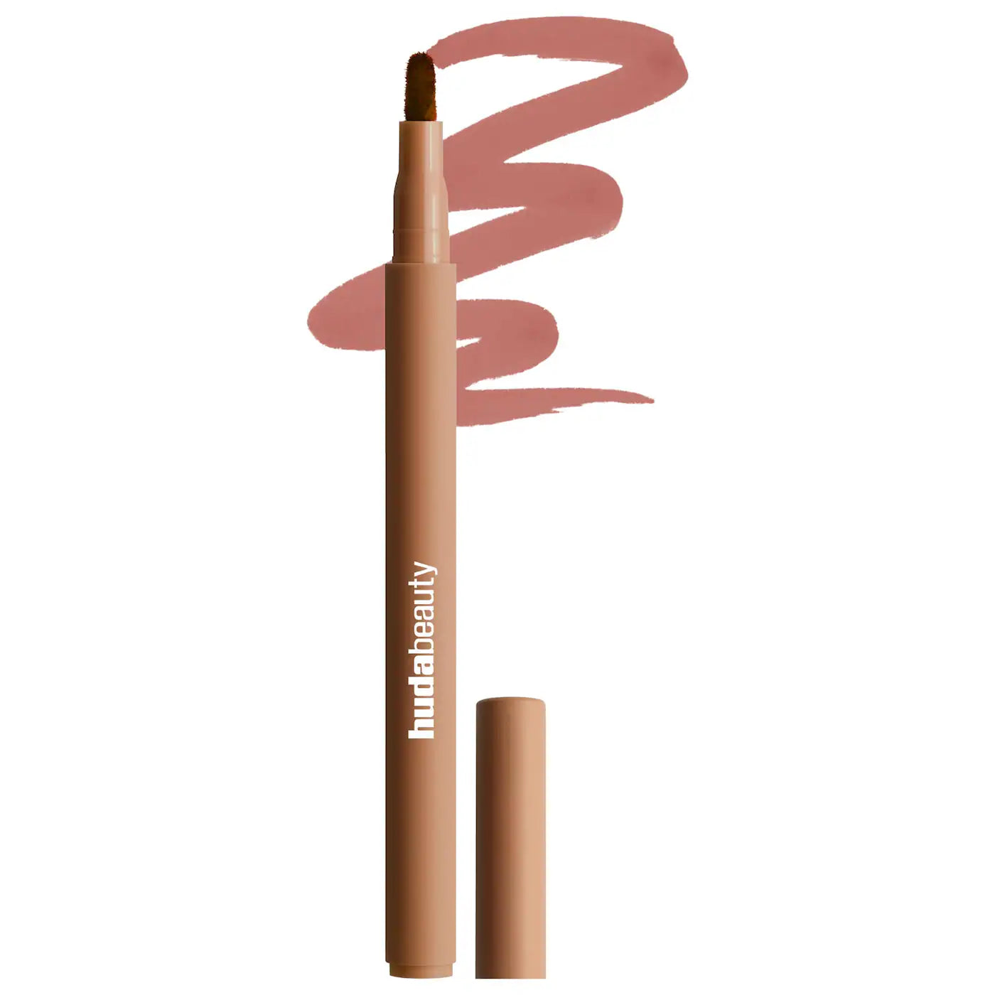 Pre Venta: Huda Beauty | Lip Contour Lip Stain for 12-Hour Wear