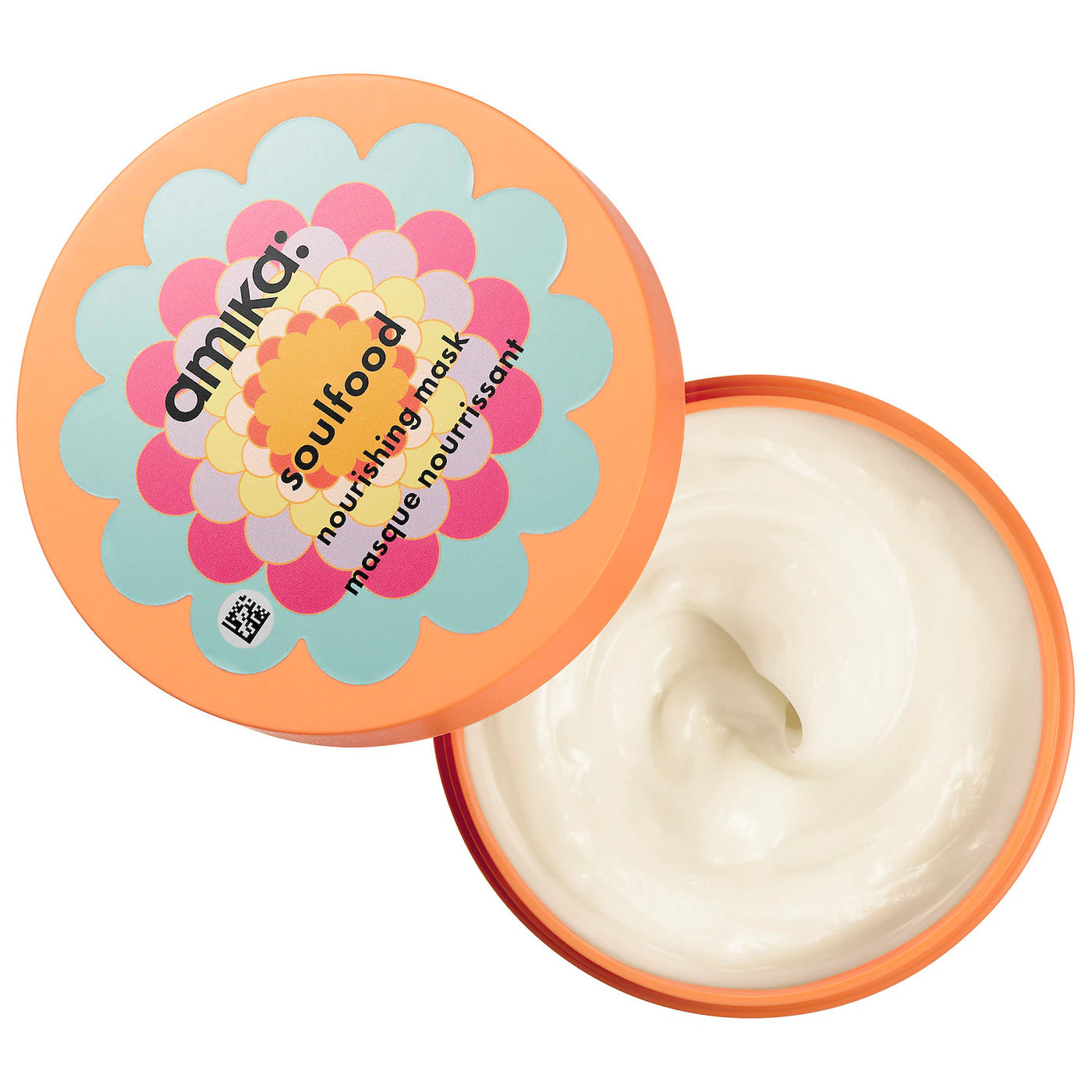 Pre Venta: Amika | Soulfood Nourishing Hair Mask