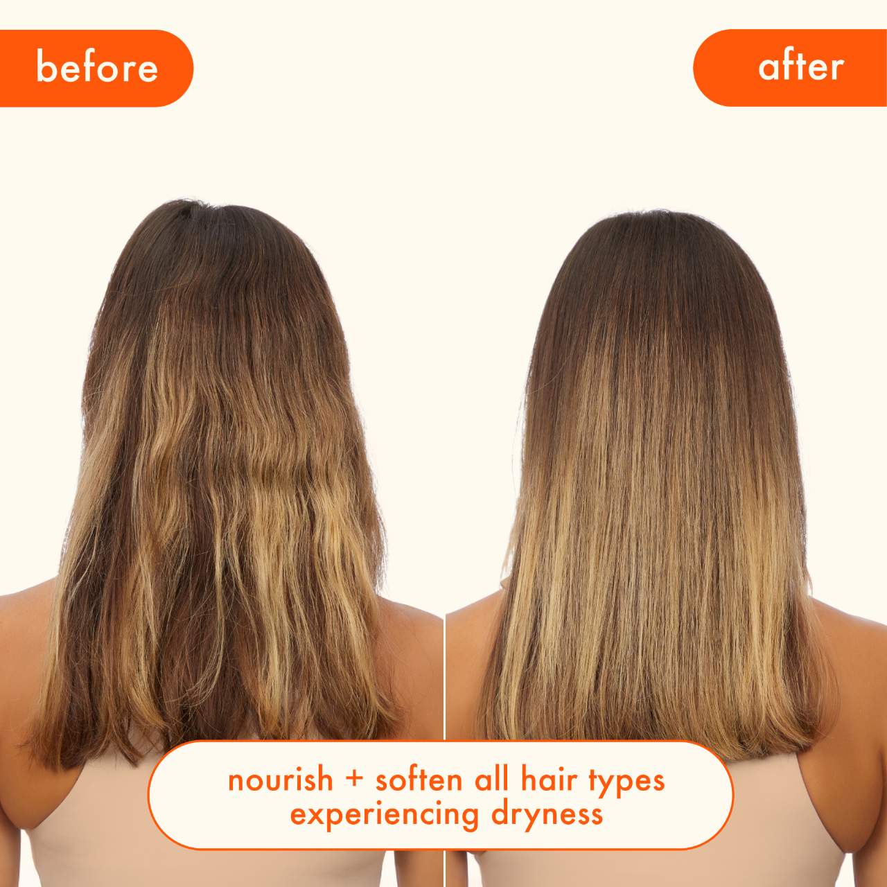 Pre Venta: Amika | Soulfood Nourishing Hair Mask