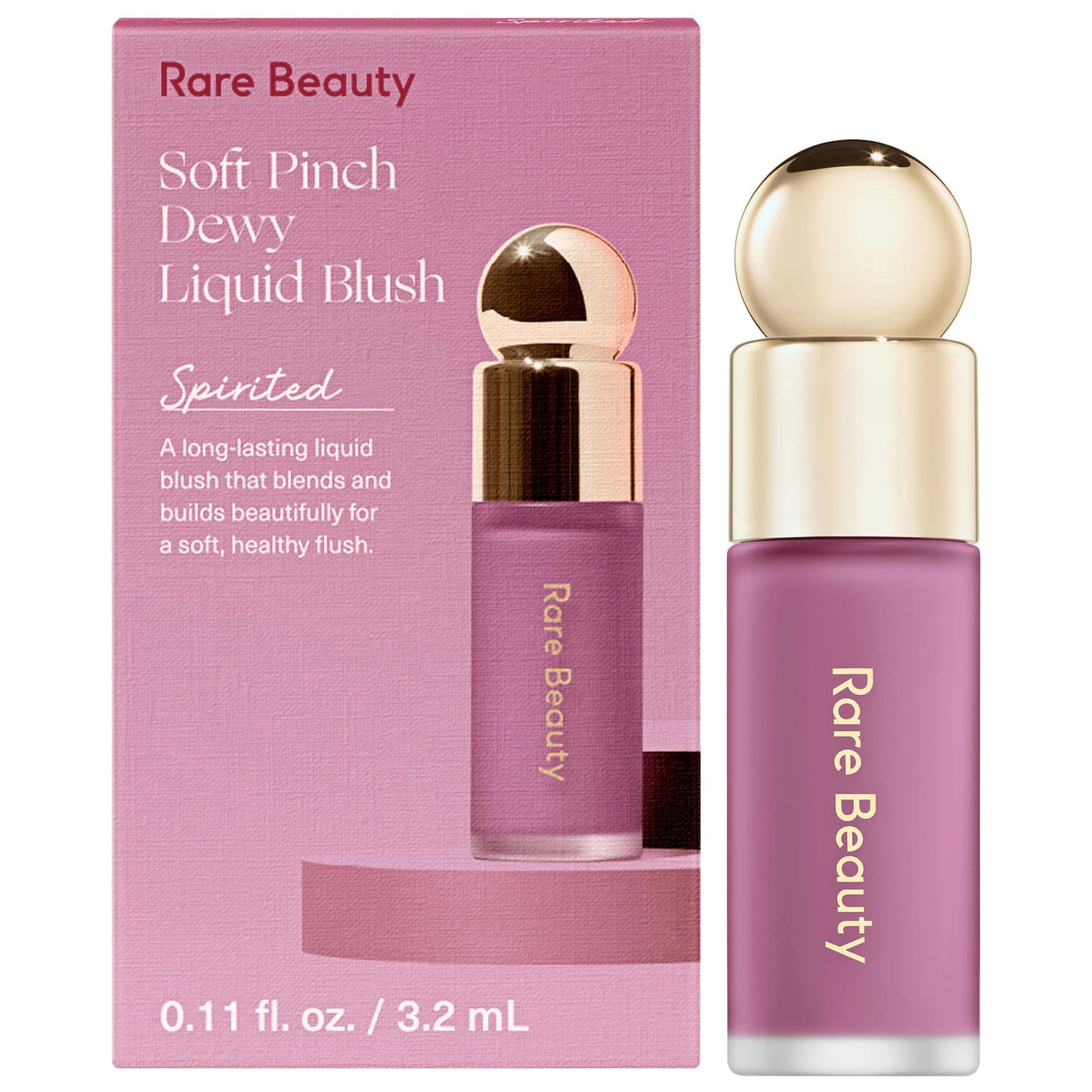 Pre Venta: Rare Beauty by Selena Gomez | Mini Soft Pinch Liquid Blush