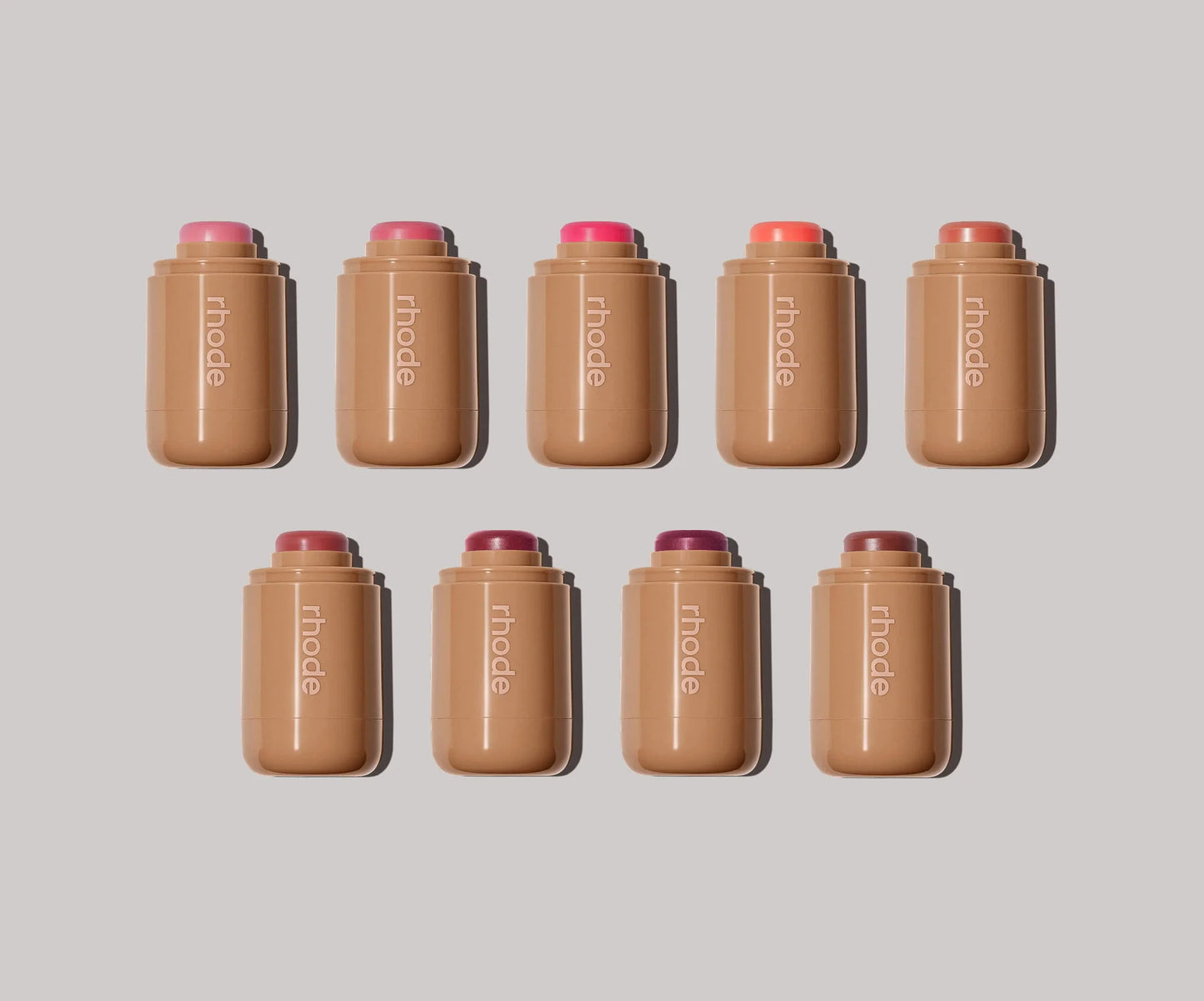 Pre Venta: Rhod | Pocket Blush | Sprinkle