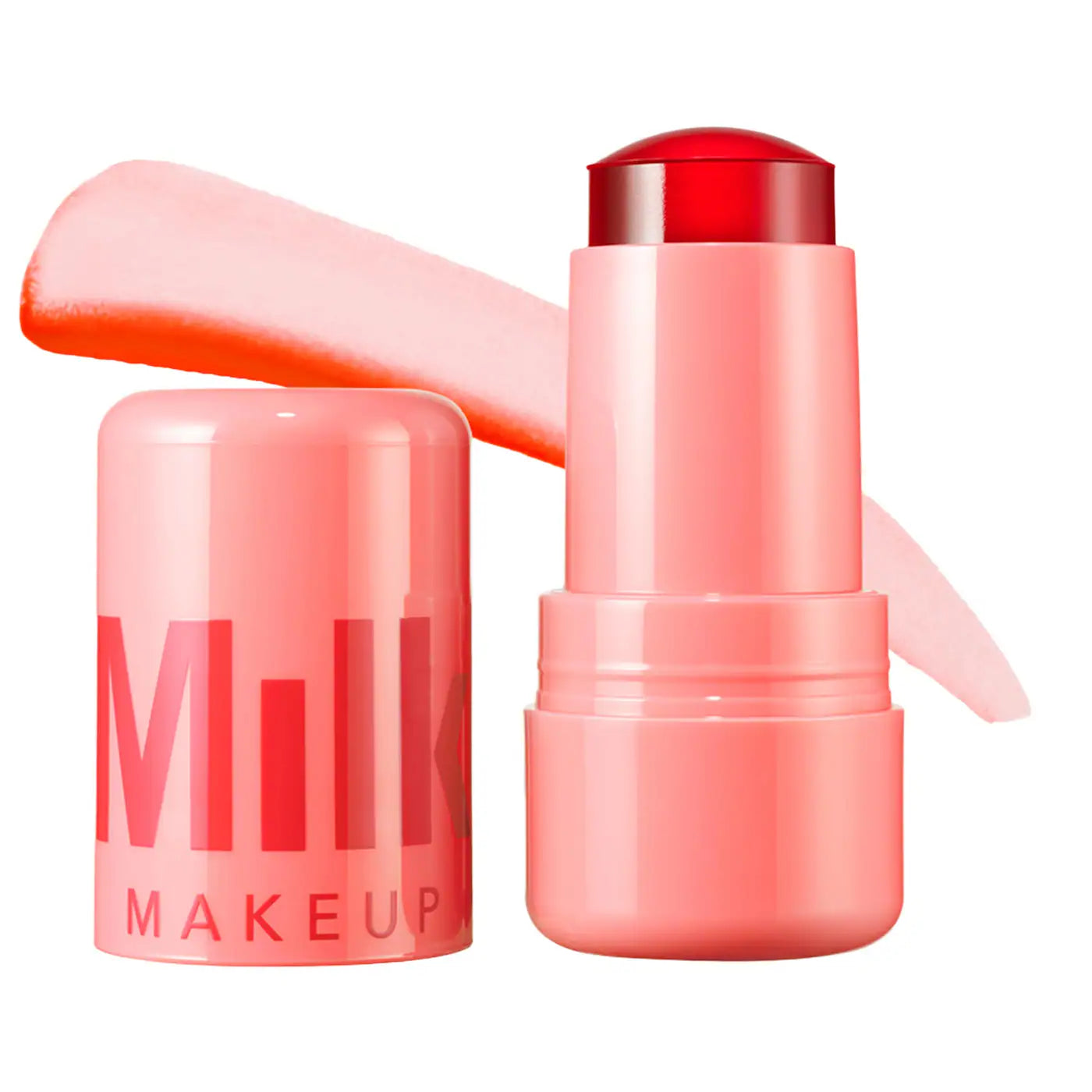 Pre Venta: Milk Makeup | Cooling Water Jelly Tint Lip + Cheek Blush Stain