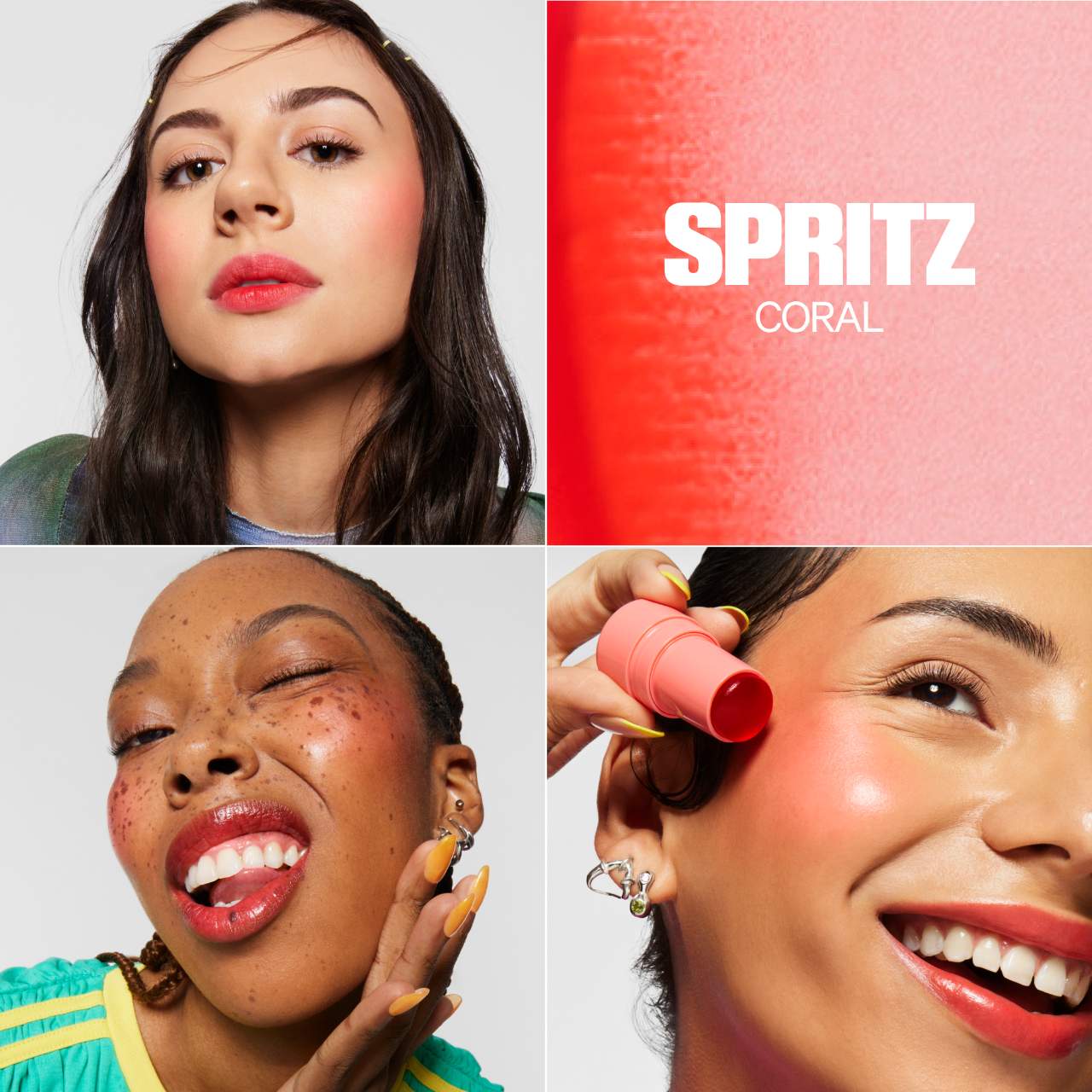 Pre Venta: Milk Makeup | Cooling Water Jelly Tint Lip + Cheek Blush Stain
