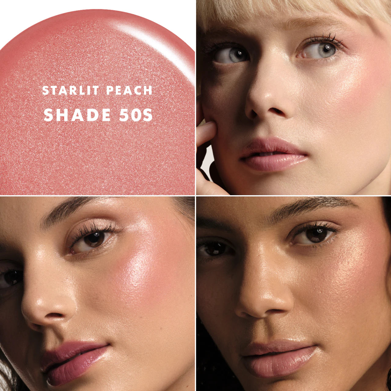 Pre Venta: Armani Beauty | Luminous Silk Cheek Tint Blush