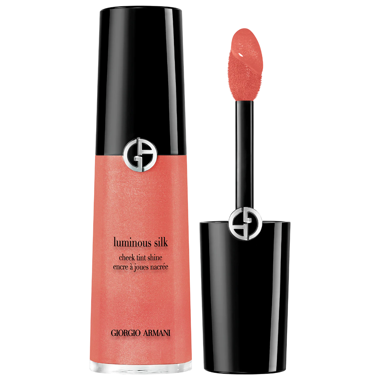 Pre Venta: Armani Beauty | Luminous Silk Cheek Tint Blush