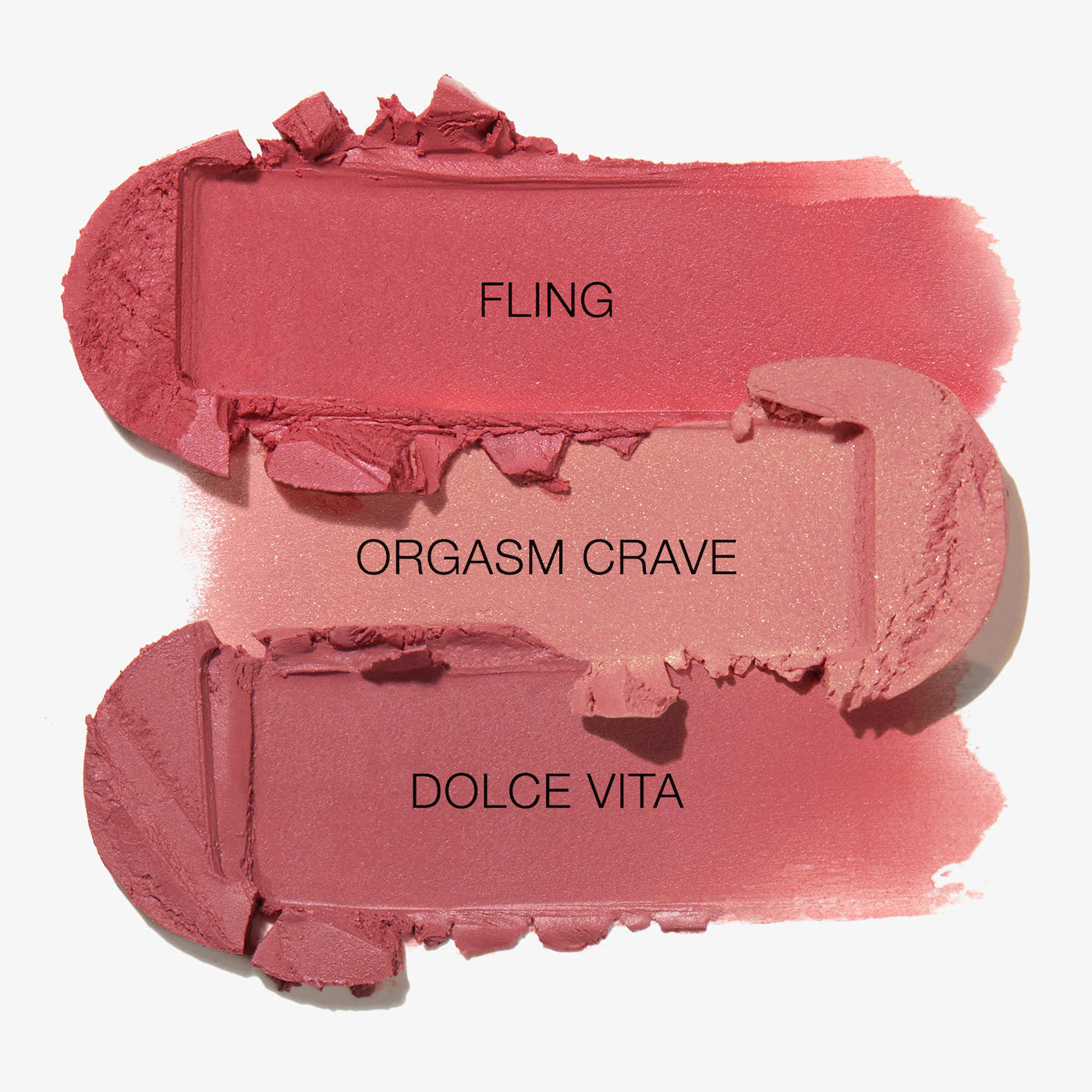 Pre Venta: Nars | Mini Multiple Soft Blur Blush Stick Set for Cheeks, Eyes, and Lips