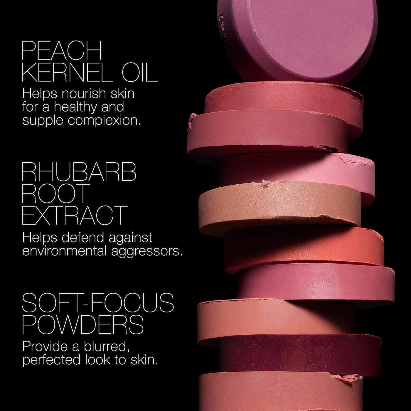 Pre Venta: Nars | Mini Multiple Soft Blur Blush Stick Set for Cheeks, Eyes, and Lips