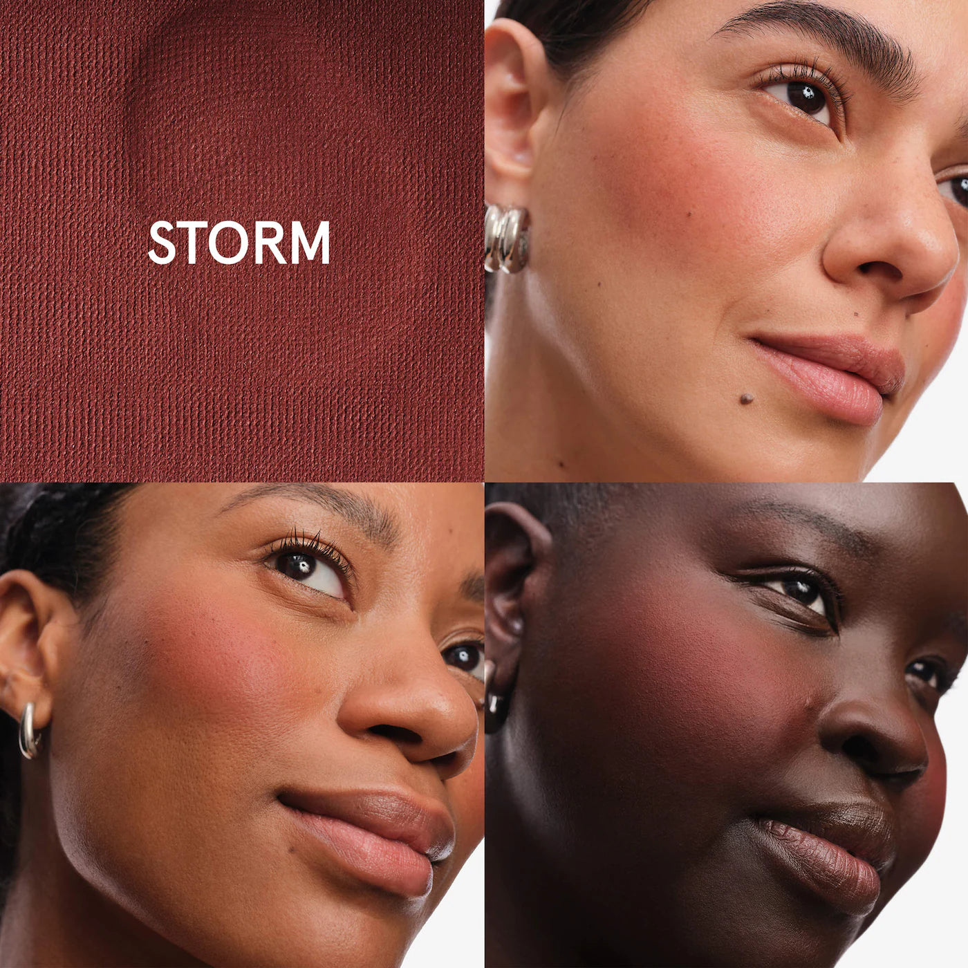 Pre Venta: Glossier | Cloud Paint Plush Blush