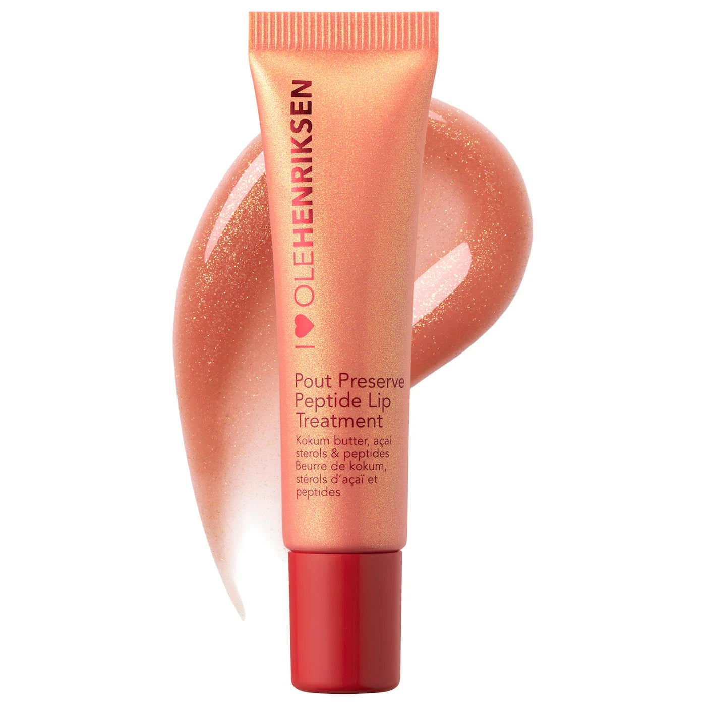 Pre Venta: OLEHENRIKSEN | Pout Preserve Hydrating Peptide Lip Treatment