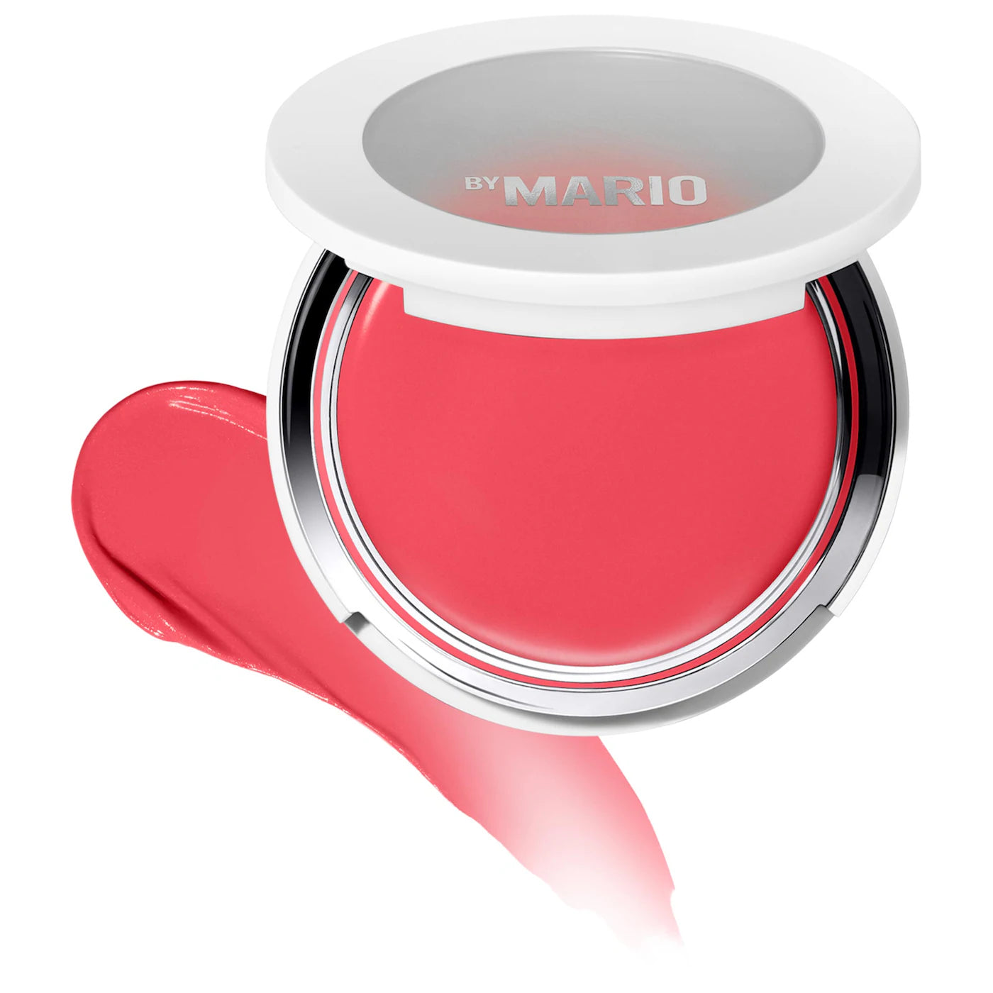 Preventa: Makeup By Mario | Soft Pop Plumping Cream Blush Veil
