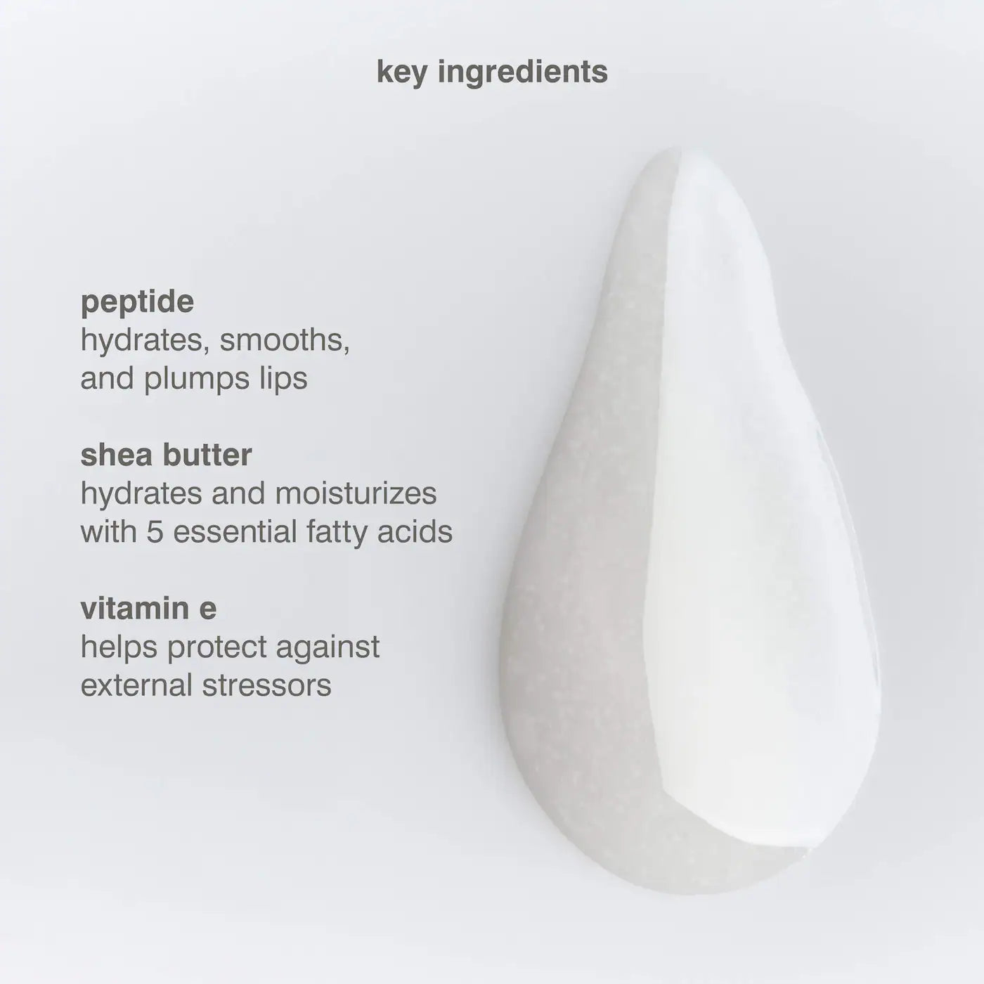 Pre Venta: Rhod | Peptide Lip Treatment Nourishing Glaze | Strawberry Glaze