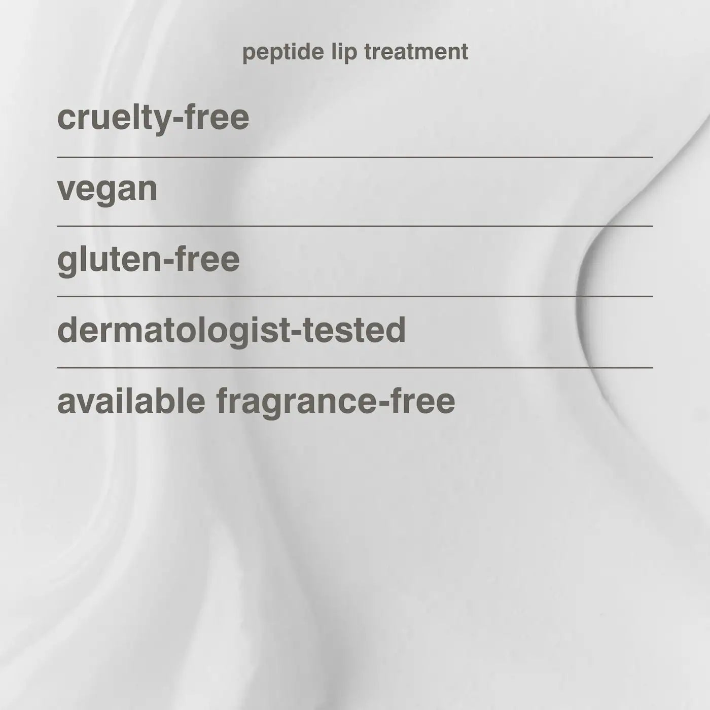 Pre Venta: Rhod | Peptide Lip Treatment Nourishing Glaze | Strawberry Glaze