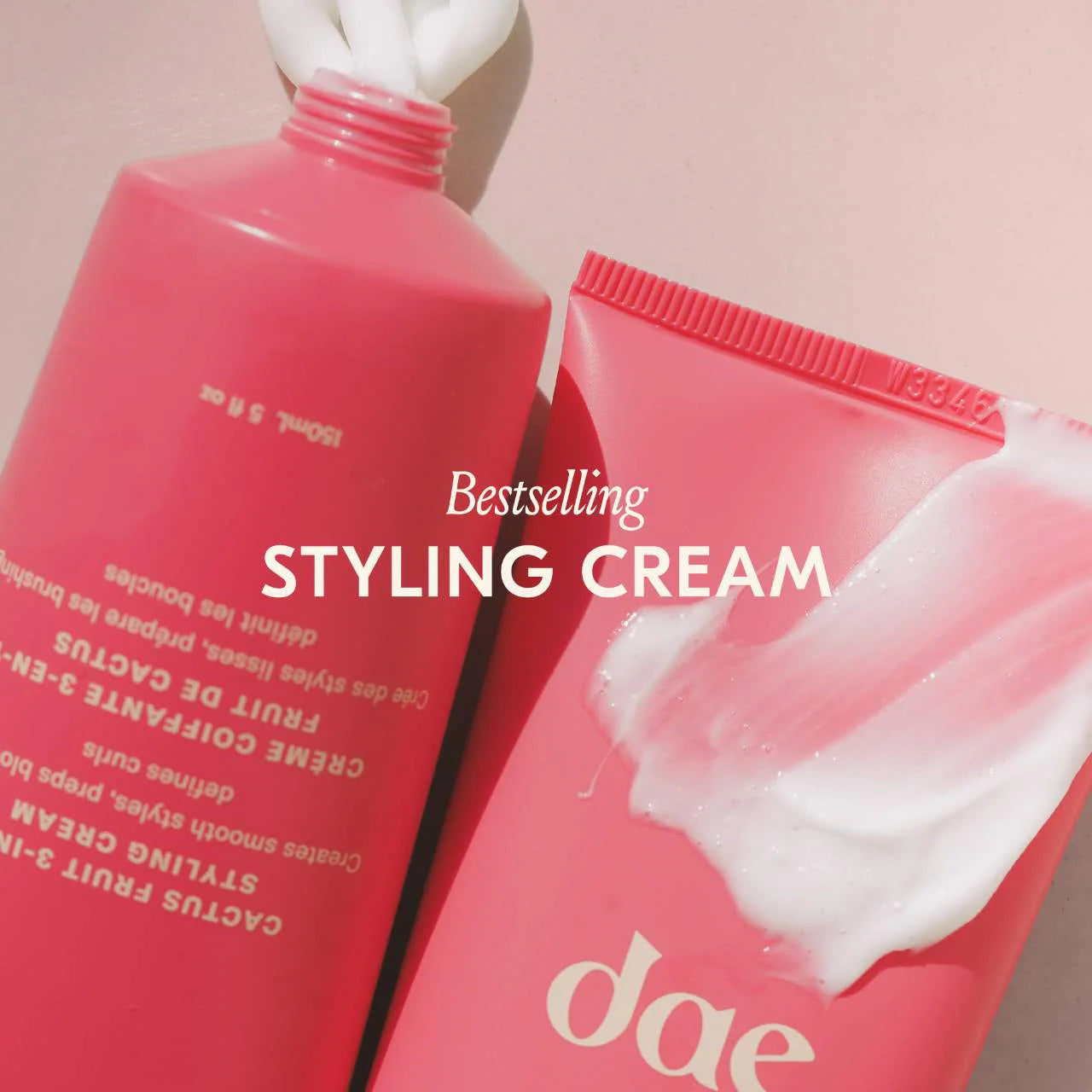 Pre Venta: Dae | Freshly Picked Styling Trio
