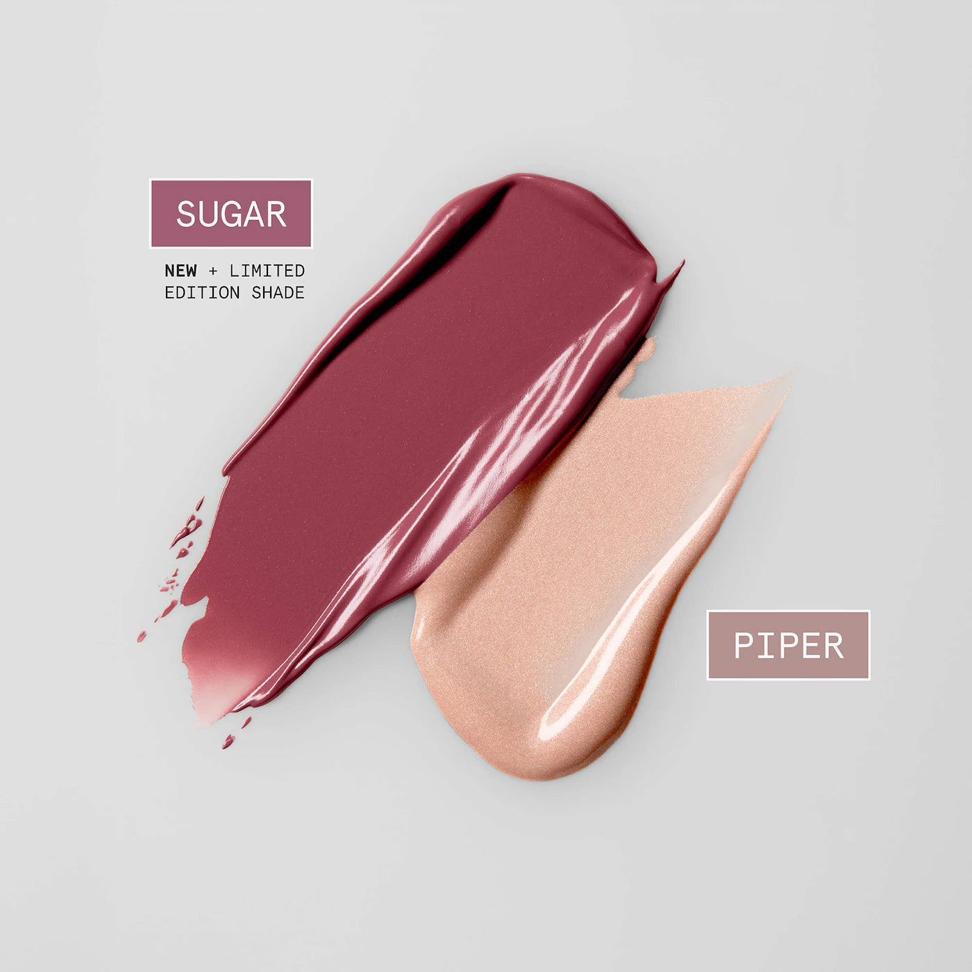 Pre Venta: Ciele | Sugar & SIlk Duo - Blush & Highlighter Gift Set
