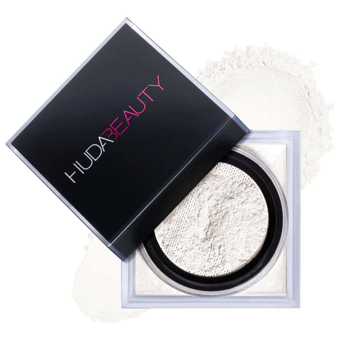 Preventa: Huda Beauty | Easy Bake Blurring Loose Baking & Setting Powder