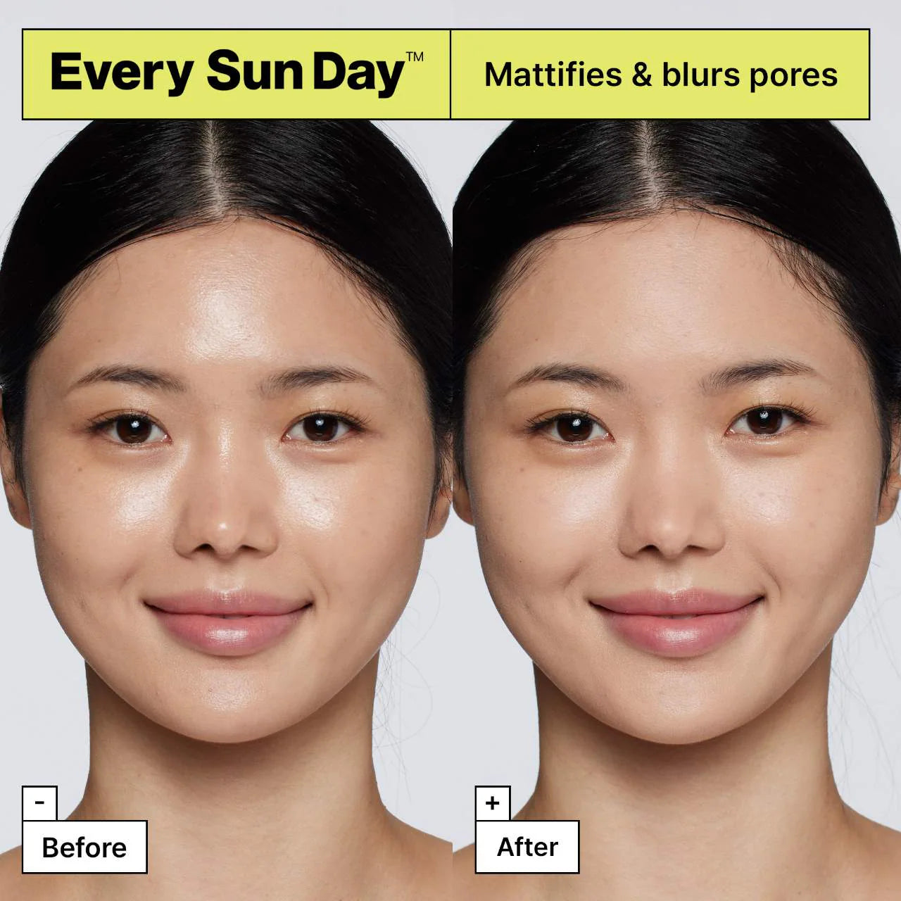 Pre Venta: Dr. Jart+ | Every Sun Day Invisible Korean Sunscreen Stick SPF 40