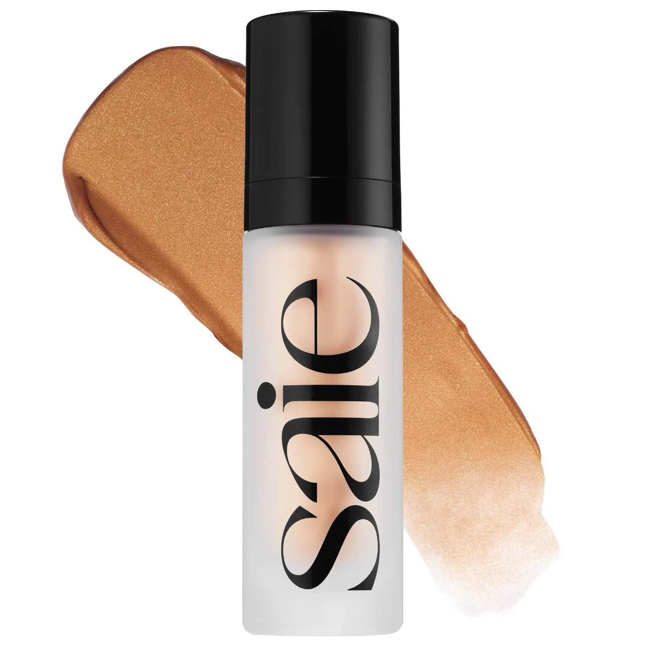 Pre Venta: Saie | Glowy Super Gel Lightweight Dewy Multipurpose Illuminator