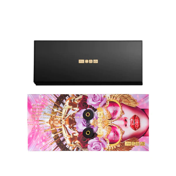 Pre Venta: PAT McGRATH LABS | Mothership XI | Sunlit Seduction Palette