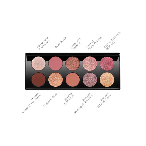 Pre Venta: PAT McGRATH LABS | Mothership XI | Sunlit Seduction Palette