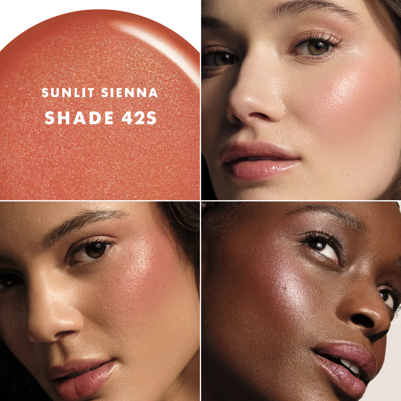 Pre Venta: Armani Beauty | Luminous Silk Cheek Tint Blush