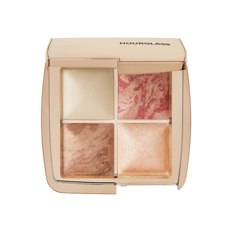 Pre Venta: Hourglass | Ambient Lighting Edit Quad