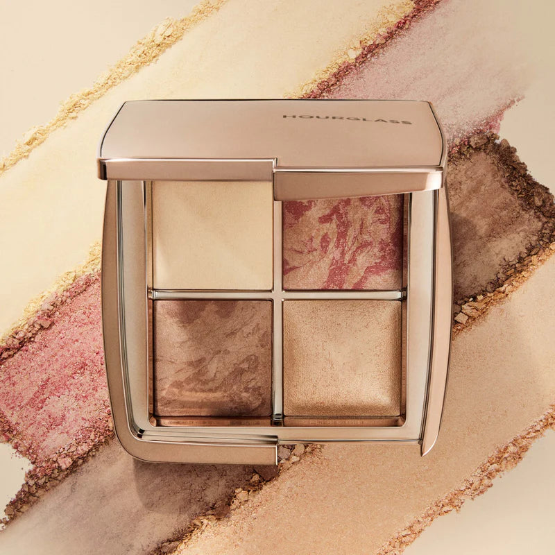 Pre Venta: Hourglass | Ambient Lighting Edit Quad