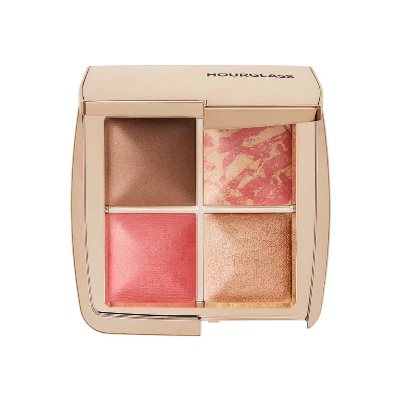 Pre Venta: Hourglass | Ambient Lighting Edit Quad
