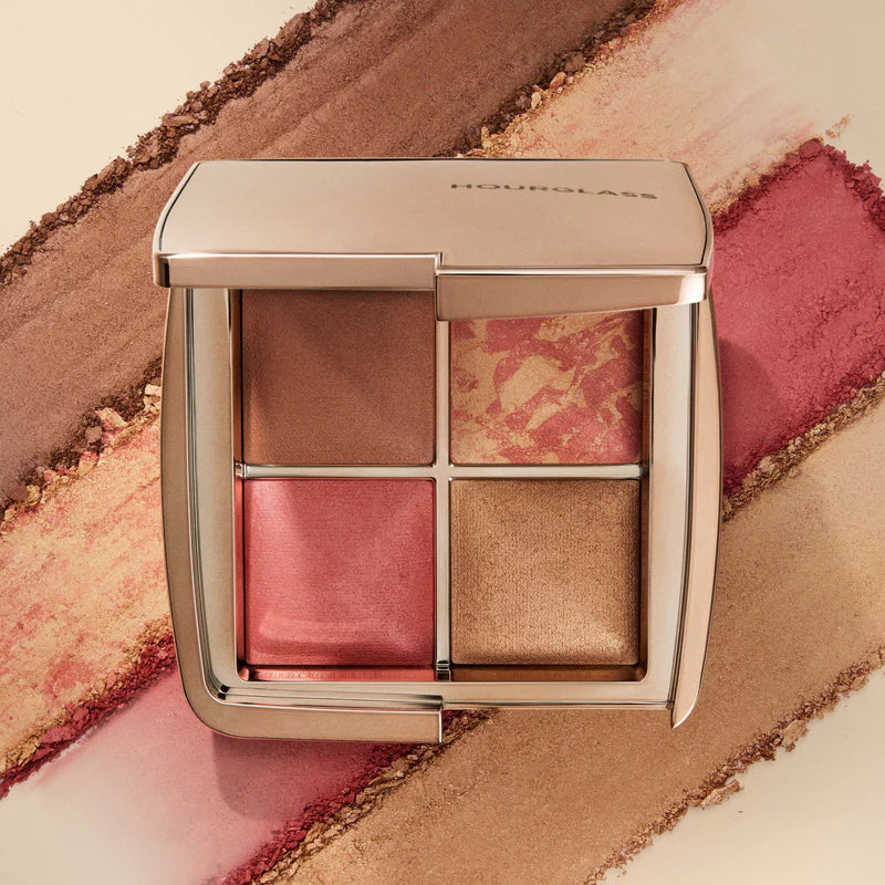 Pre Venta: Hourglass | Ambient Lighting Edit Quad