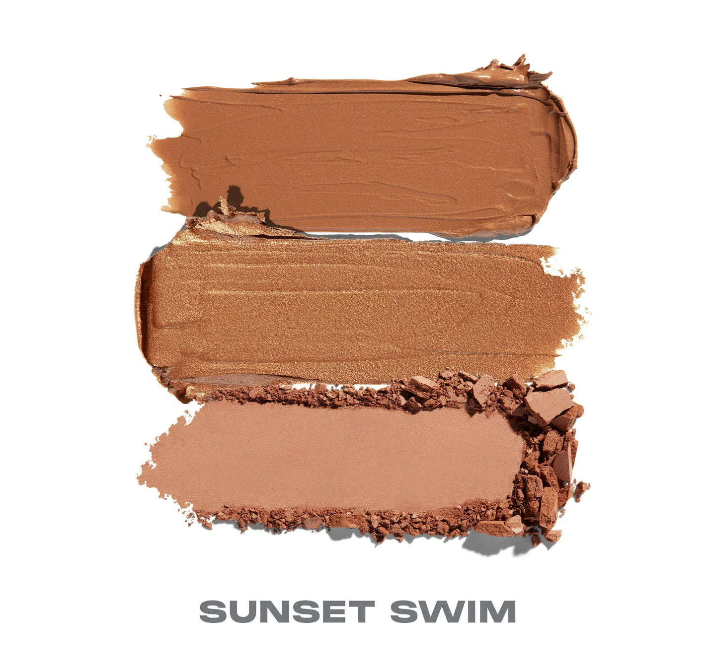 Pre Venta: Morphe | Cheek Thrills Multi-Finish Face Trio