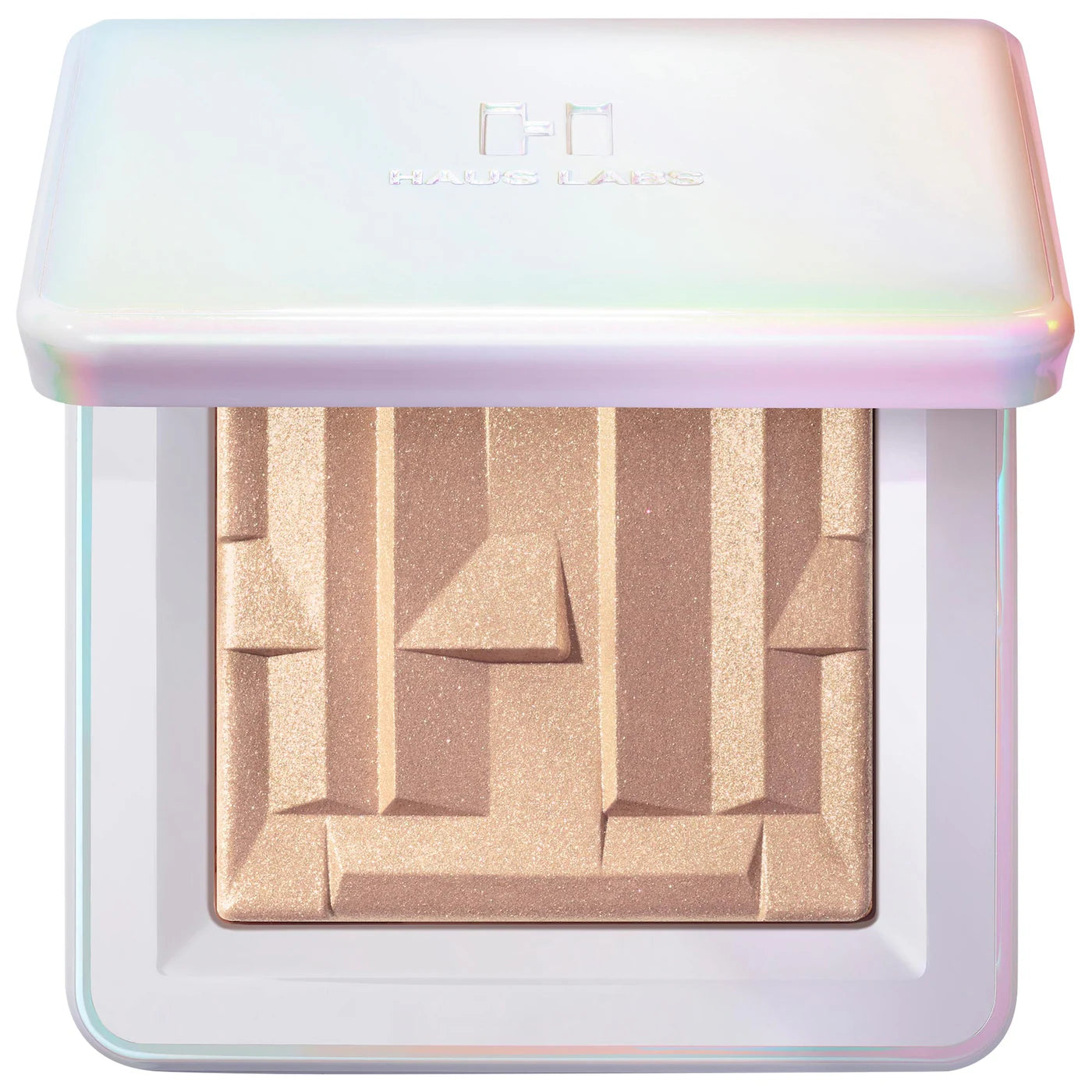Pre Venta: Haus Labs By Lady Gaga | Bio-Radiant Gel-Powder Illuminating Highlighter with Fermented Arnica