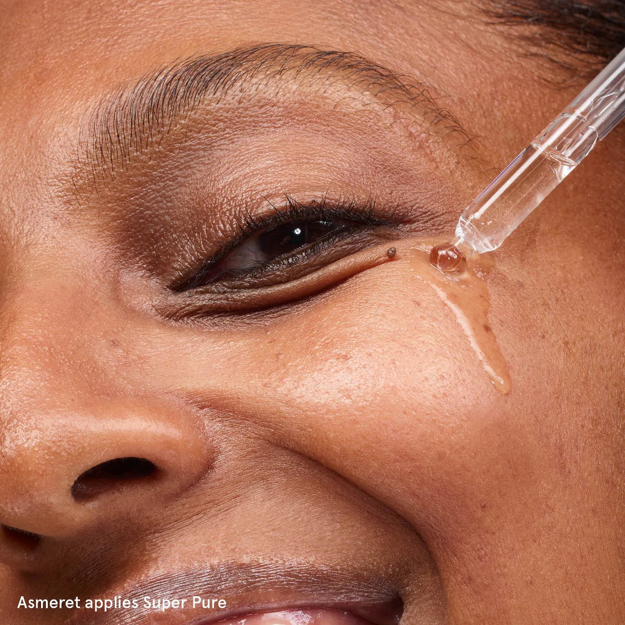 Pre Venta: Glossier | Super Pure Clarifying Face Serum with Niacinamide + Zinc