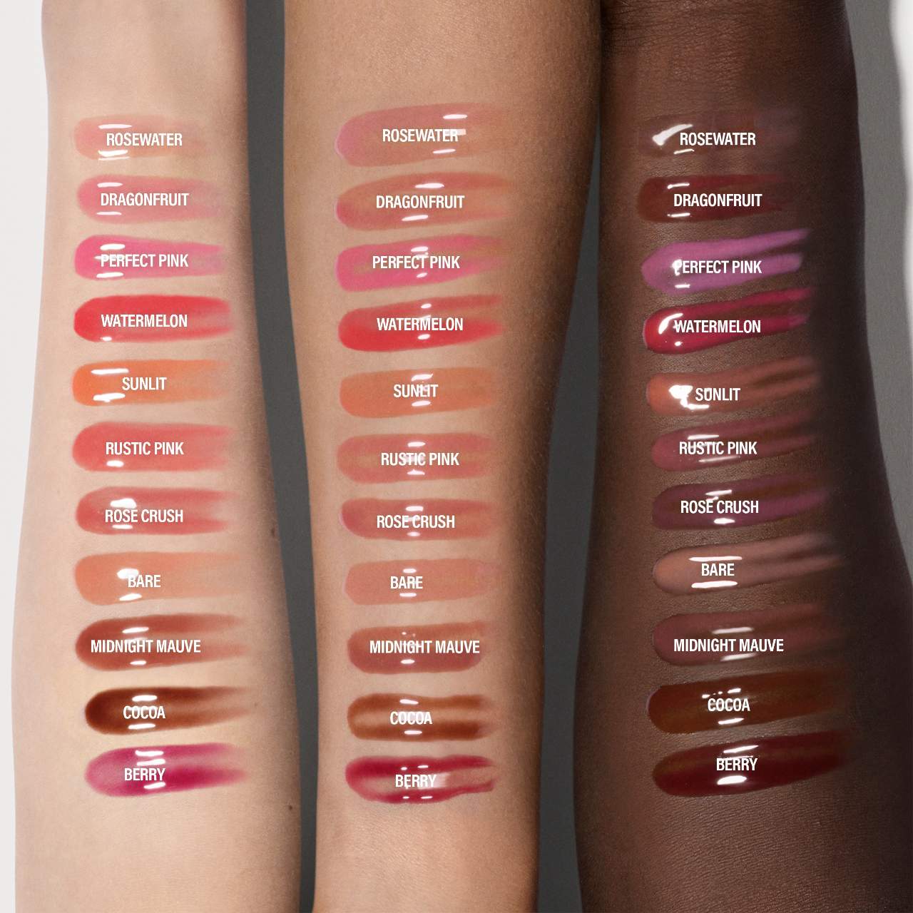 Pre Venta: Makeup By Mario | Hydrating SuperShine Lip Gloss