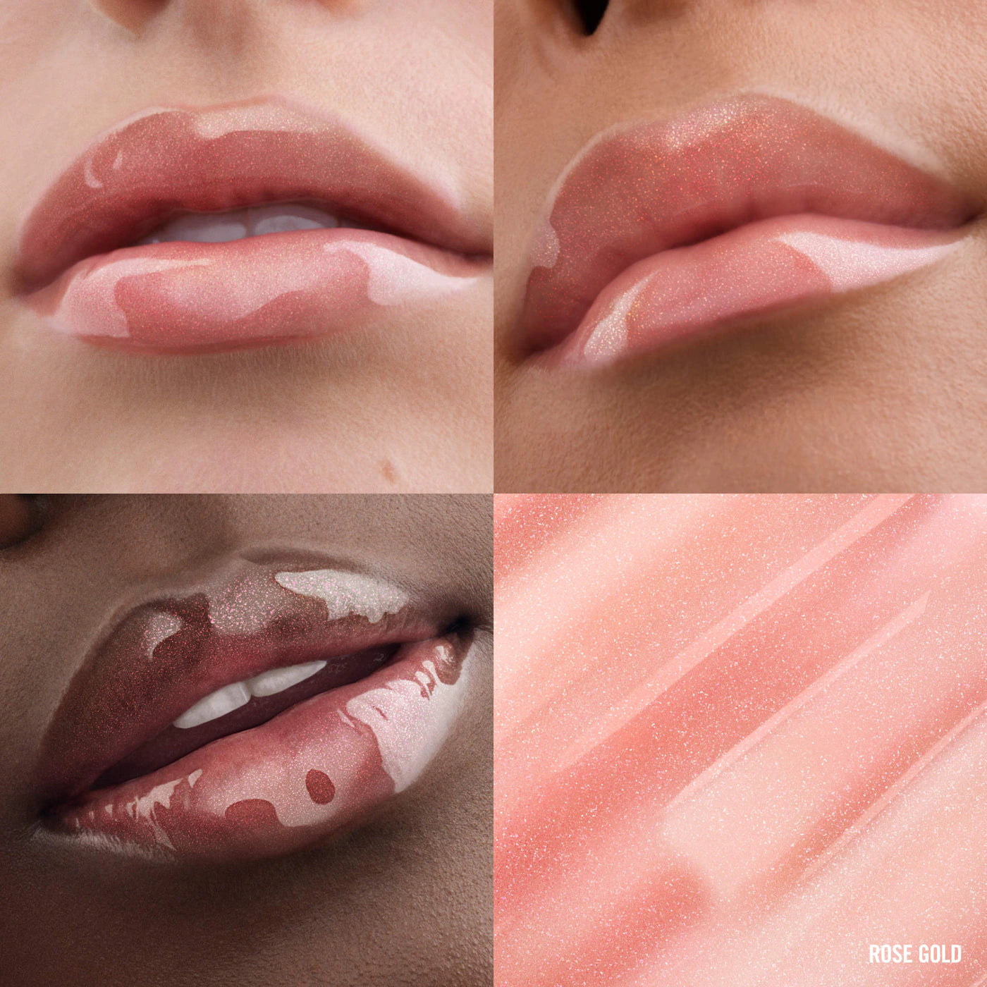 Pre Venta: Makeup By Mario | Hydrating SuperShine Lip Gloss Duo Gift Set