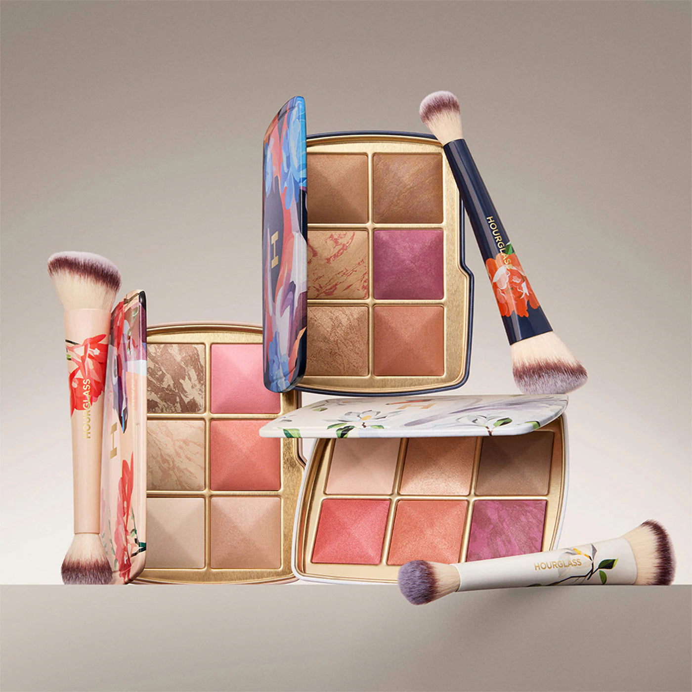 Pre Venta: Hourglass | Ambient Lighting Edit Brush II