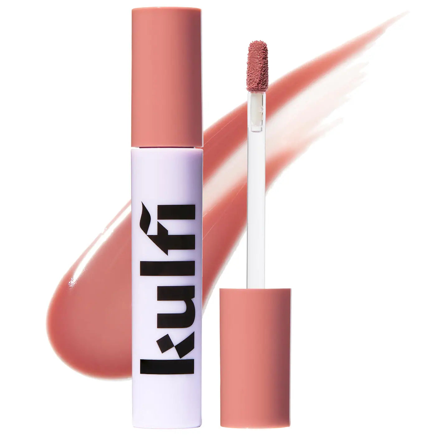 Pre Venta: Kulfi | Lassi Lips Staining Long-Lasting Moisturizing Lip Oil
