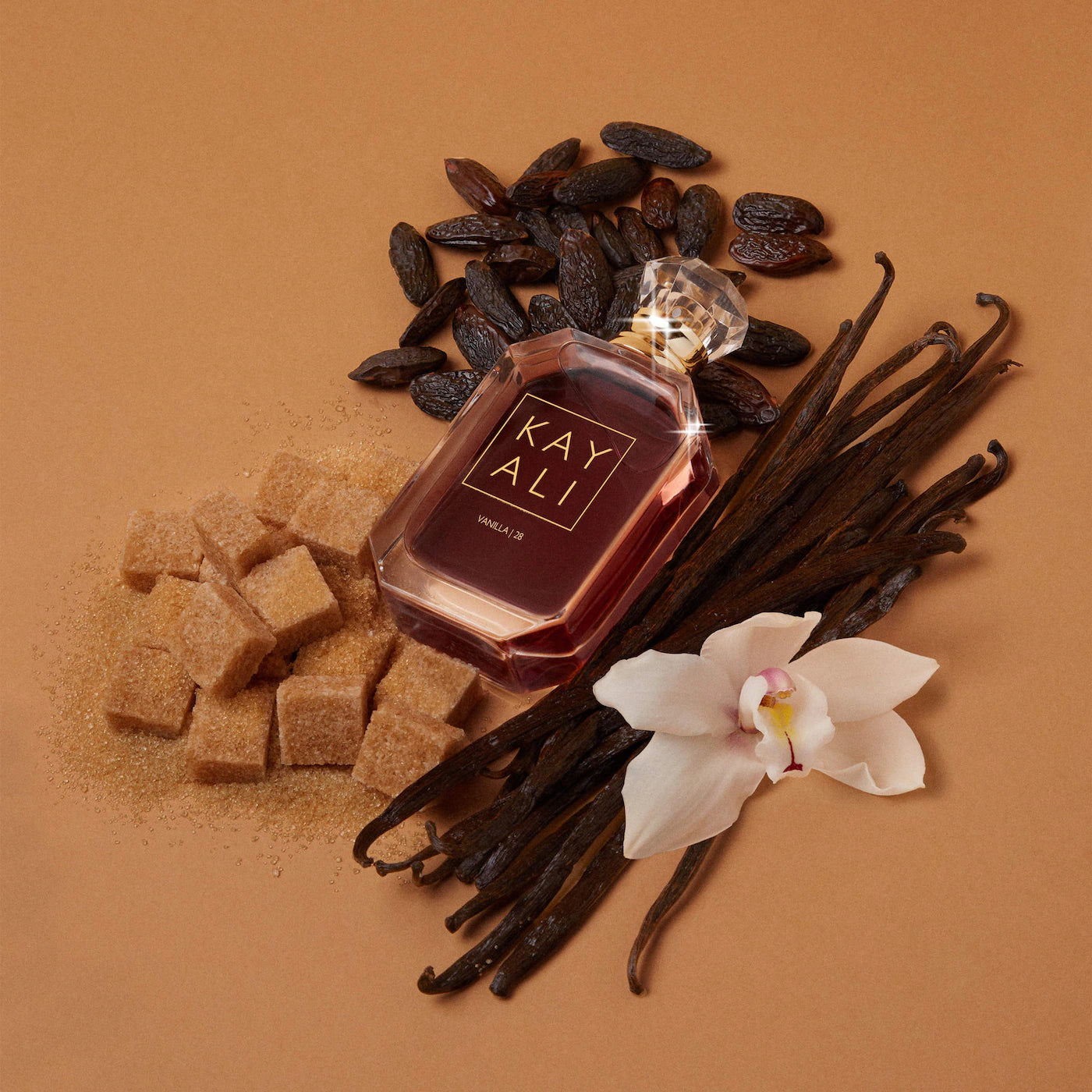 Pre Venta: Kayali | SWEET OBSESSIONS Mini Perfume Set