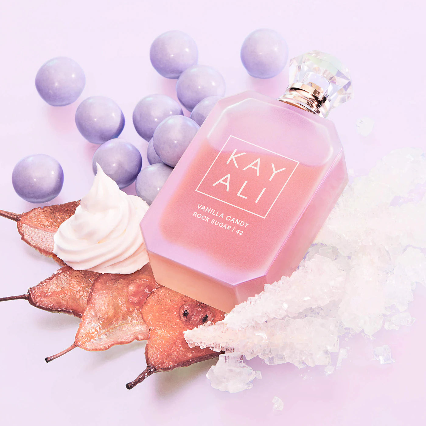 Pre Venta: Kayali | SWEET OBSESSIONS Mini Perfume Set