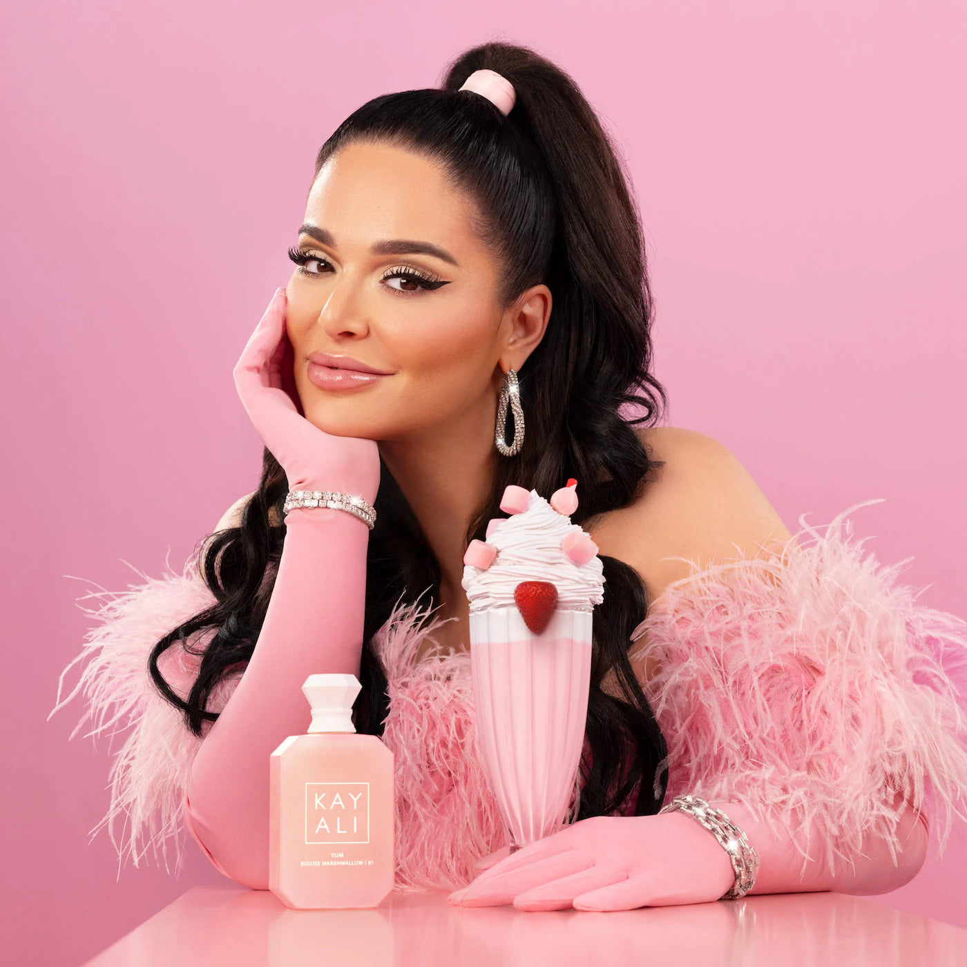 Pre Venta: Kayali | SWEET OBSESSIONS Mini Perfume Set