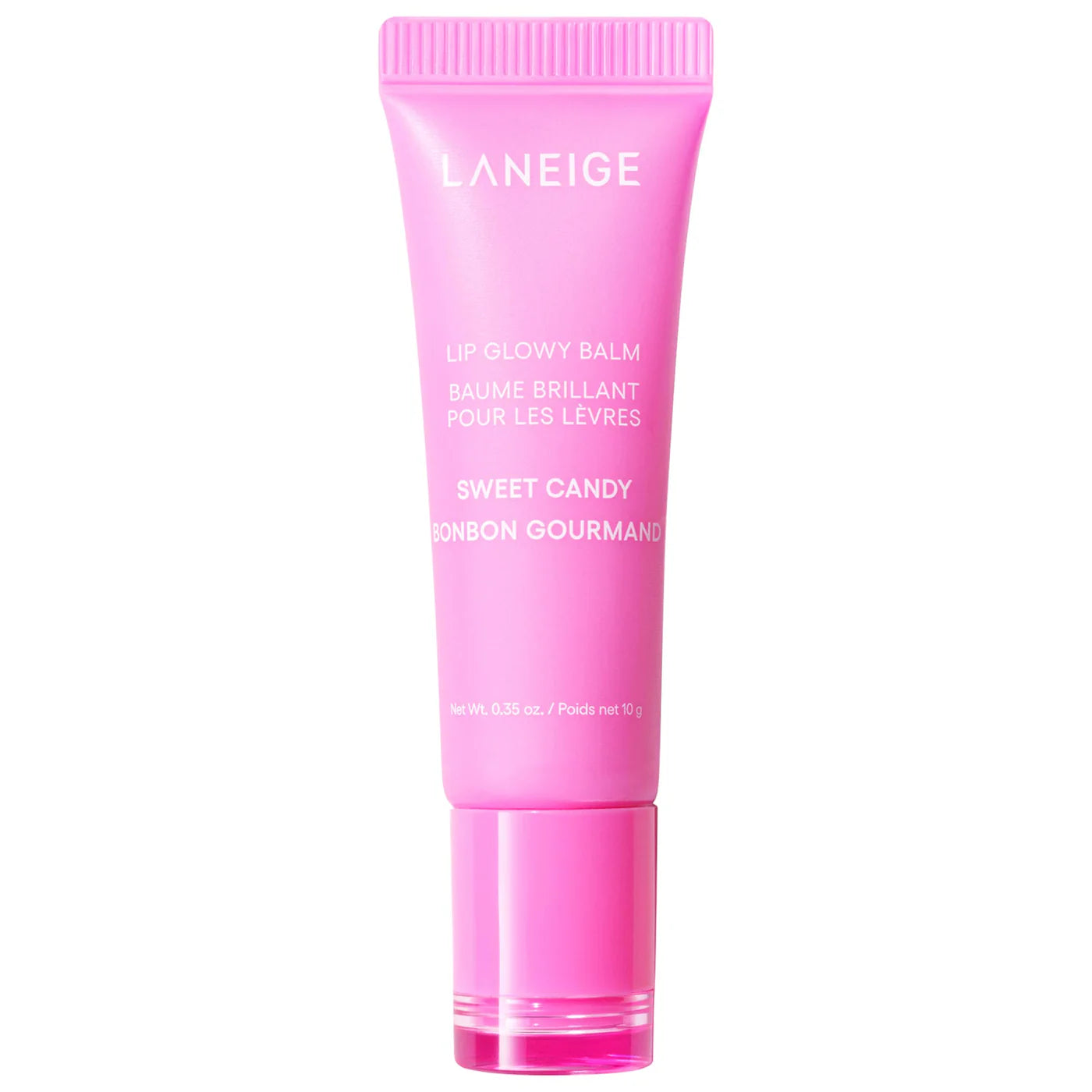 Pre Venta: Laneige | Lip Glowy Lightweight Hydration Balm with Shea Butter