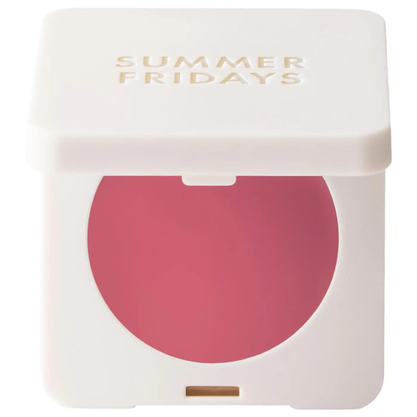 Pre Venta: Summer Fridays | Blush Butter Balm Hydrating Cream Blush with Peptides
