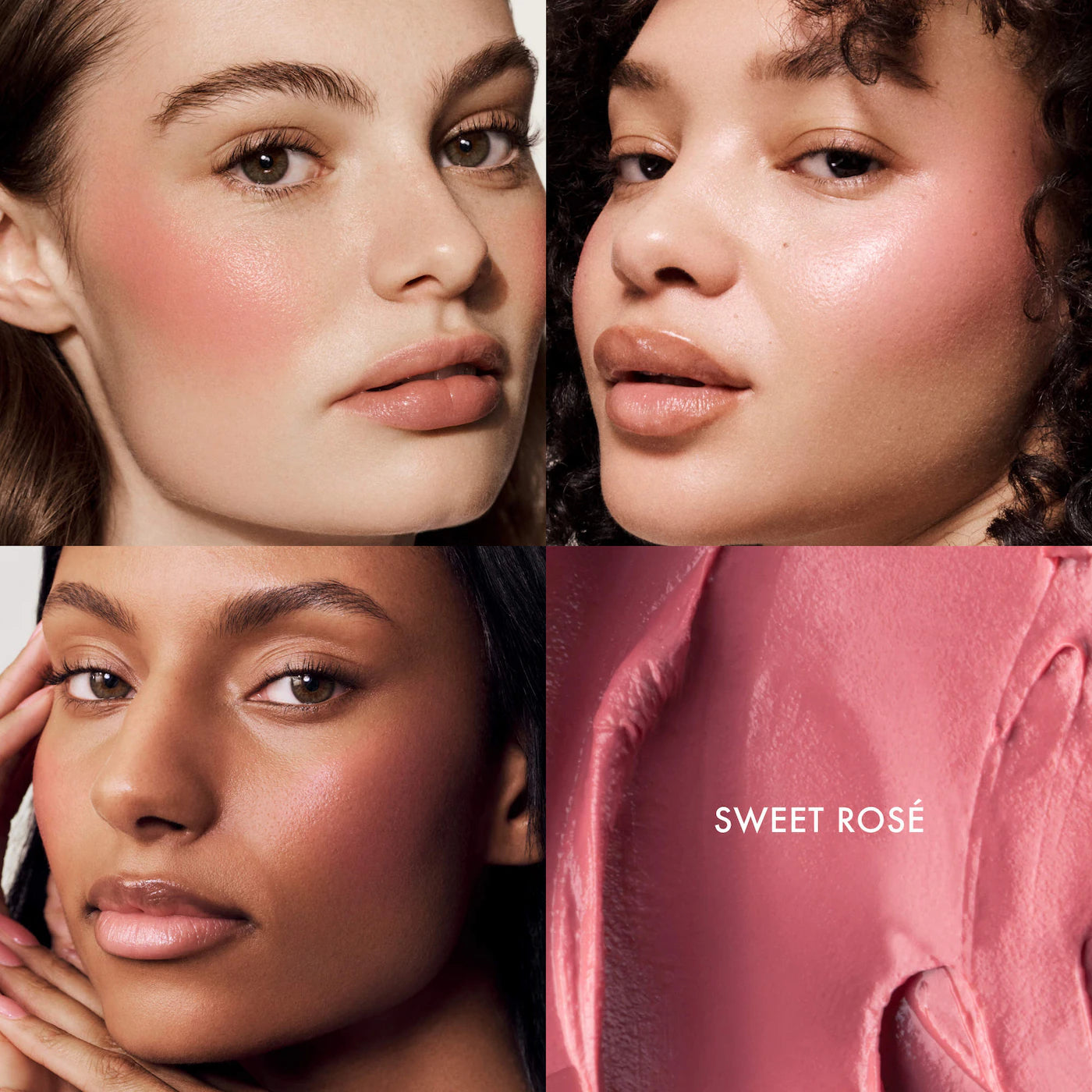 Pre Venta: Summer Fridays | Blush Butter Balm Hydrating Cream Blush with Peptides