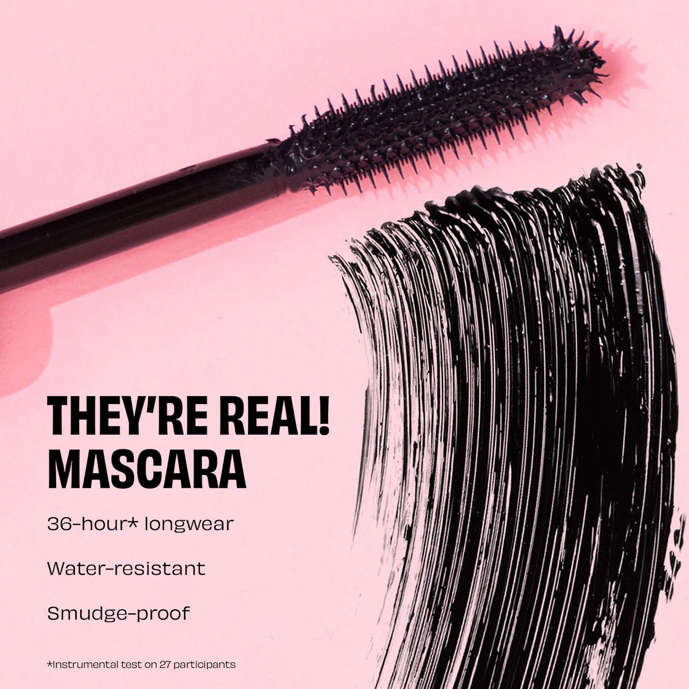 Pre Venta: Benefit Cosmetics | Talk Beauty To Me Benetint & They're Real Mascara Duo Gift Set