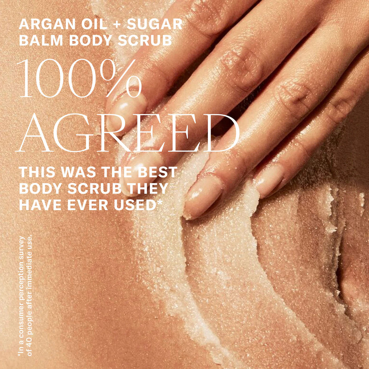 Pre Venta: Josie Maran | Topless Tangerine Treats Body Butter, Fragrance Mist, Sugar Scrub Gift Set